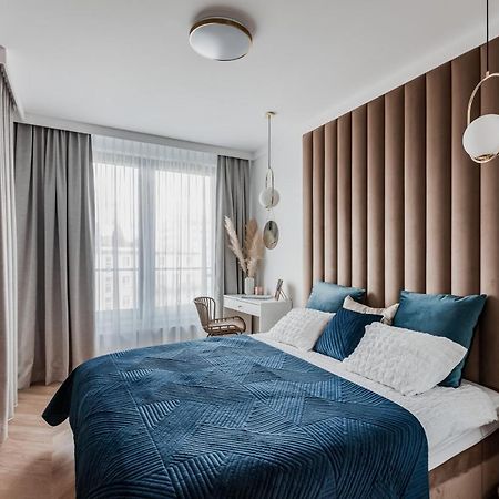 Prime Plac Unii Apartment Gdynia Exterior foto