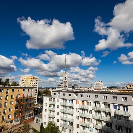 Prime Plac Unii Apartment Gdynia Exterior foto