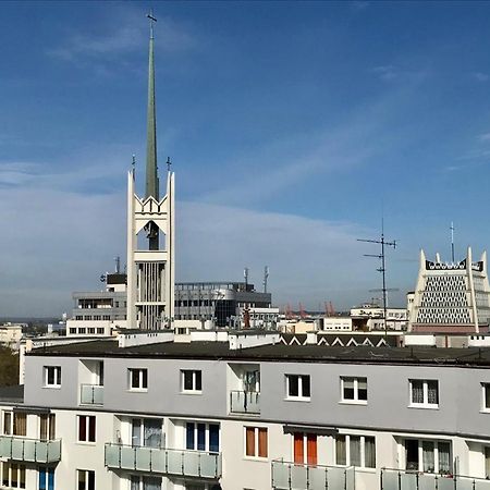 Prime Plac Unii Apartment Gdynia Exterior foto